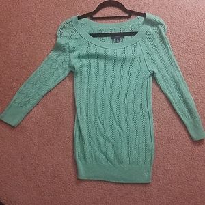 American Eagle sweater